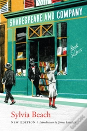 Capa do artigo Shakespeare And Company