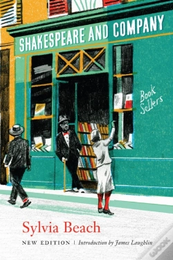 Capa do artigo Shakespeare And Company