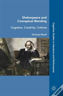 Capa do artigo Shakespeare And Conceptual Blending