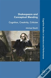 Capa do artigo Shakespeare And Conceptual Blending