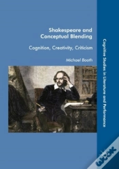 Capa do artigo Shakespeare And Conceptual Blending
