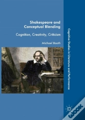 Capa do artigo Shakespeare And Conceptual Blending