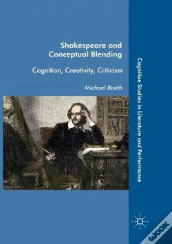 Capa do artigo Shakespeare And Conceptual Blending