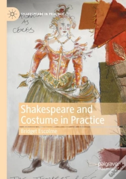 Capa do artigo Shakespeare And Costume In Practice