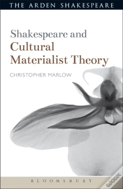 Capa do artigo Shakespeare And Cultural Materialist Theory