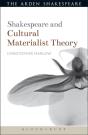 Shakespeare And Cultural Materialist Theory - Preview