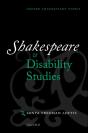 Shakespeare And Disability Studies - Preview