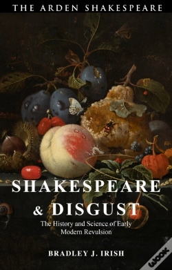 Capa do artigo Shakespeare And Disgust