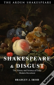 Capa do artigo Shakespeare And Disgust