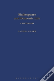 Capa do artigo Shakespeare And Domestic Life