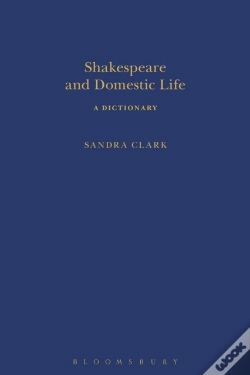 Capa do artigo Shakespeare And Domestic Life