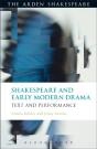 Shakespeare And Early Modern Drama - Preview