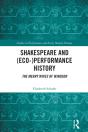 Shakespeare And (Eco-)Performance History - Preview