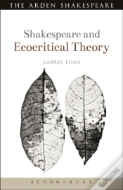 Capa do artigo Shakespeare And Ecocritical Theory
