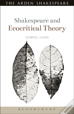 Capa do artigo Shakespeare And Ecocritical Theory