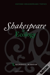 Shakespeare And Ecology