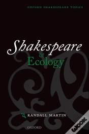 Capa do artigo Shakespeare And Ecology