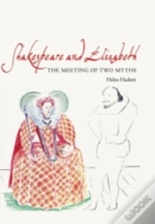 Capa do artigo Shakespeare And Elizabeth