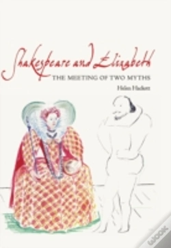 Capa do artigo Shakespeare And Elizabeth