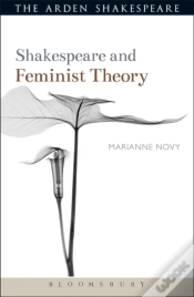 Capa do artigo Shakespeare And Feminist Theory