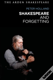Capa do artigo Shakespeare And Forgetting