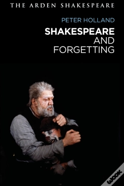 Capa do artigo Shakespeare And Forgetting