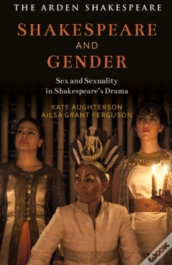 Capa do artigo Shakespeare And Gender
