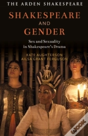 Capa do artigo Shakespeare And Gender