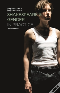 Capa do artigo Shakespeare And Gender In Practice