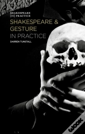 Capa do artigo Shakespeare And Gesture In Practice
