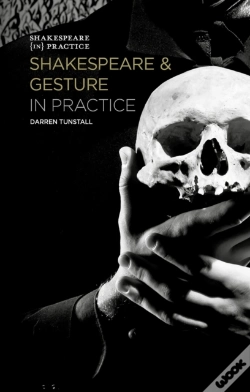 Capa do artigo Shakespeare And Gesture In Practice