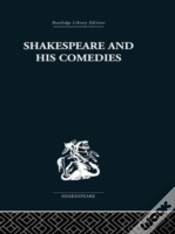Capa do artigo Shakespeare And His Comedies