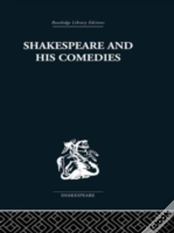 Capa do artigo Shakespeare And His Comedies