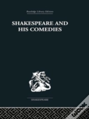 Capa do artigo Shakespeare And His Comedies