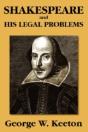 Shakespeare And His Legal Problems - Preview
