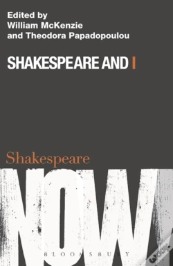 Capa do artigo Shakespeare And I