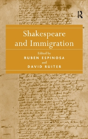 Shakespeare And Immigration - Preview