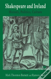 Capa do artigo Shakespeare And Ireland
