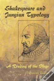 Capa do artigo Shakespeare And Jungian Typology
