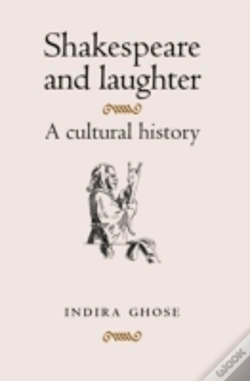 Capa do artigo Shakespeare And Laughter