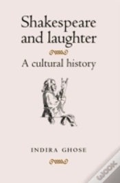 Capa do artigo Shakespeare And Laughter