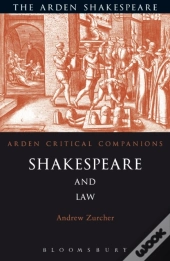 Shakespeare And Law