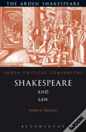 Capa do artigo Shakespeare And Law