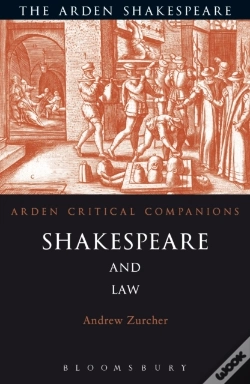 Capa do artigo Shakespeare And Law