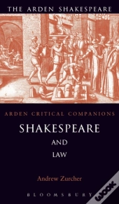 Shakespeare And Law