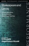Shakespeare And Lecoq