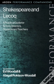Capa do artigo Shakespeare And Lecoq