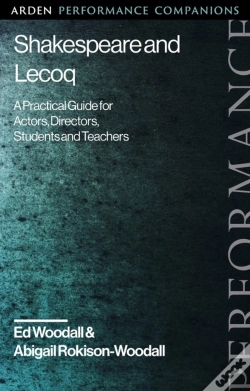 Capa do artigo Shakespeare And Lecoq