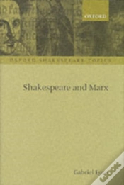 Capa do artigo Shakespeare And Marx