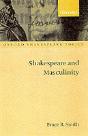 Shakespeare And Masculinity - Preview
